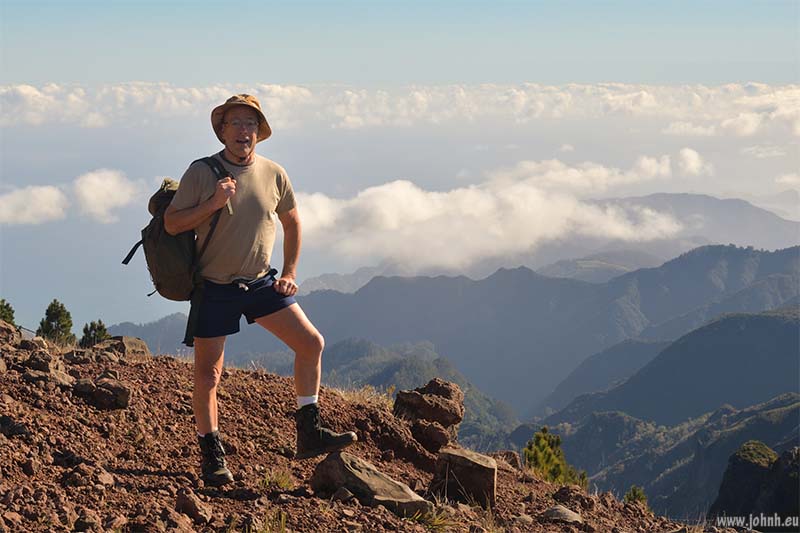 Pico do Arieiro - Madeira