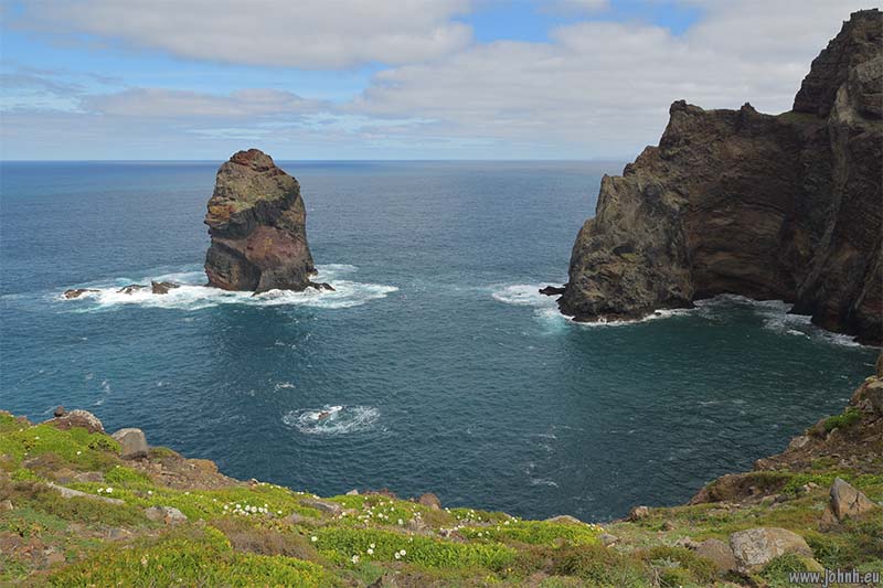 Ponta de São Lourenço, Madeira