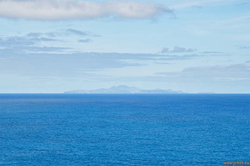 Ponta de São Lourenço, Madeira