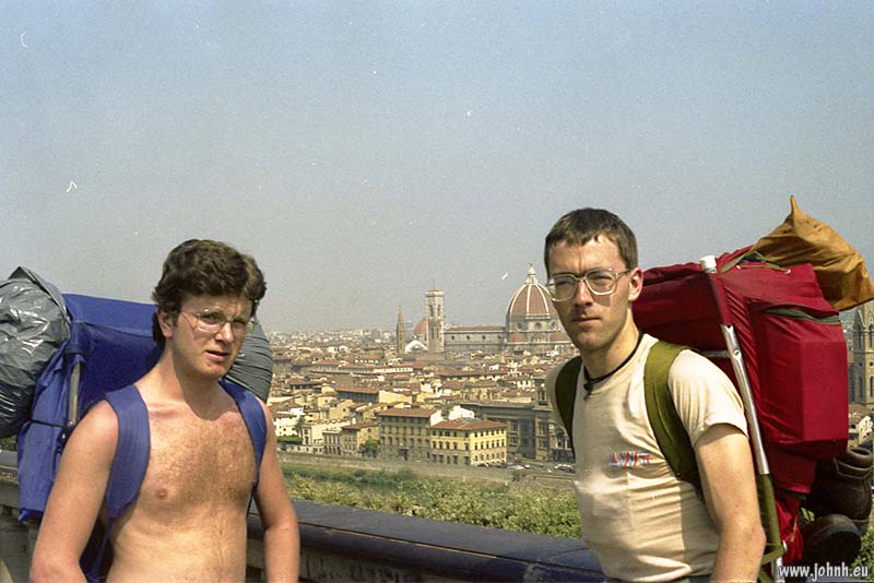 Duomo, Firenze