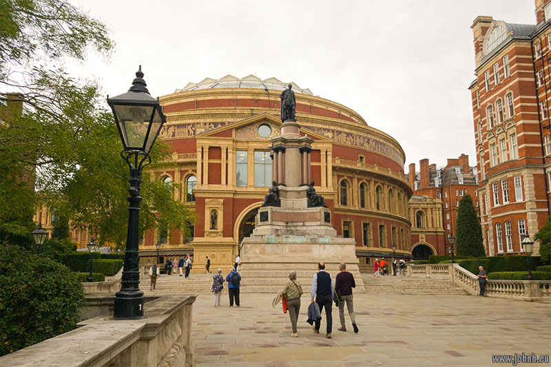 ‘The Marriage of Figaro’ at the Proms