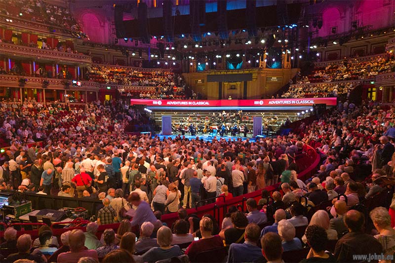 ‘The Marriage of Figaro’ at the Proms