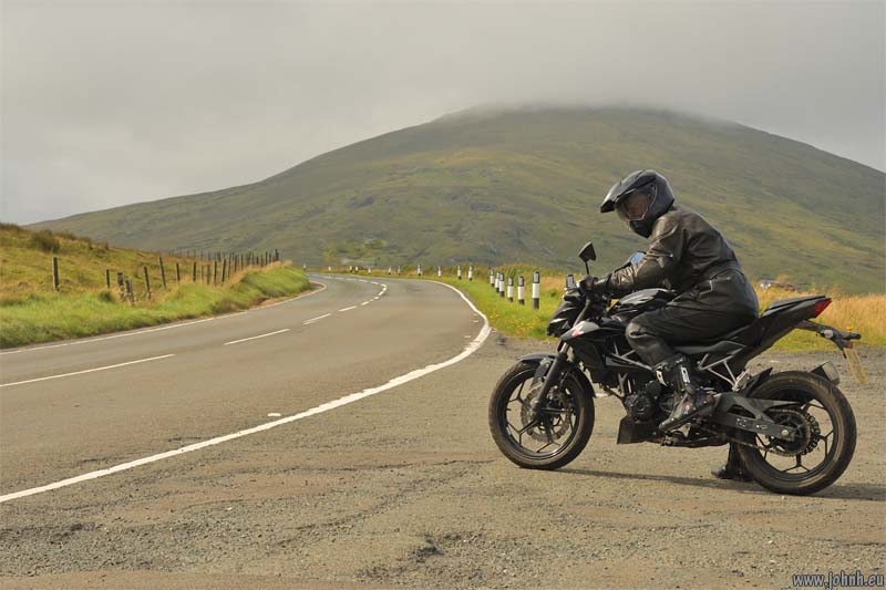 Isle of Man TT Mountain Box