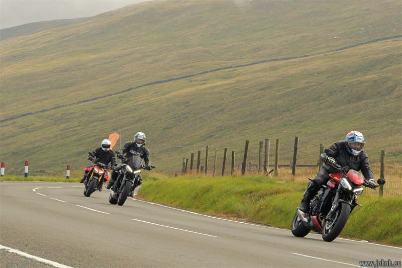 Isle of Man TT Mountain Box