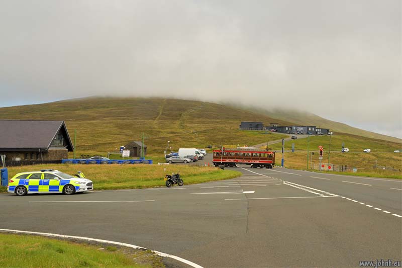 Isle of Man TT Bungalow