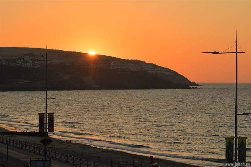 Douglas Isle of Man