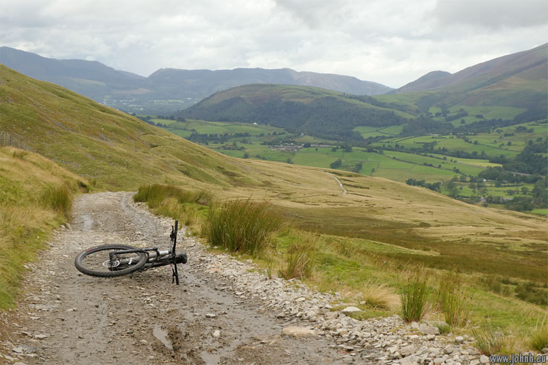 The Old Coach Road 