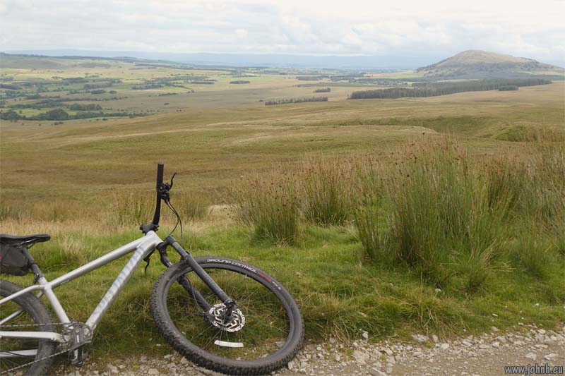 The Old Coach Road 