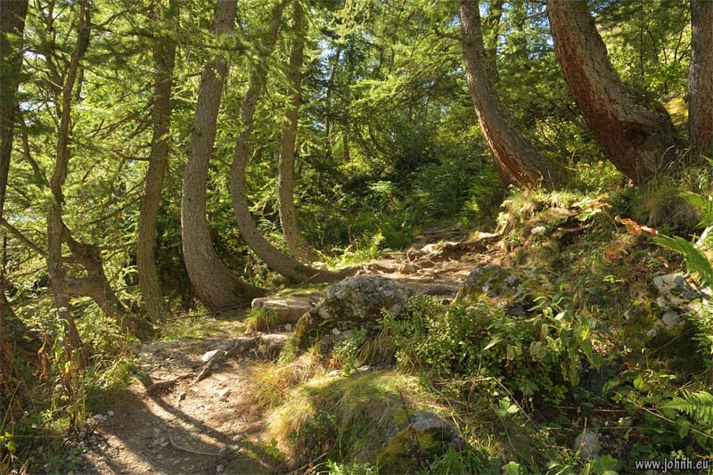 Valgaudemar - Parc national des Écrins