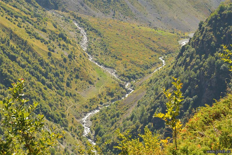 Valgaudemar - Parc national des Écrins