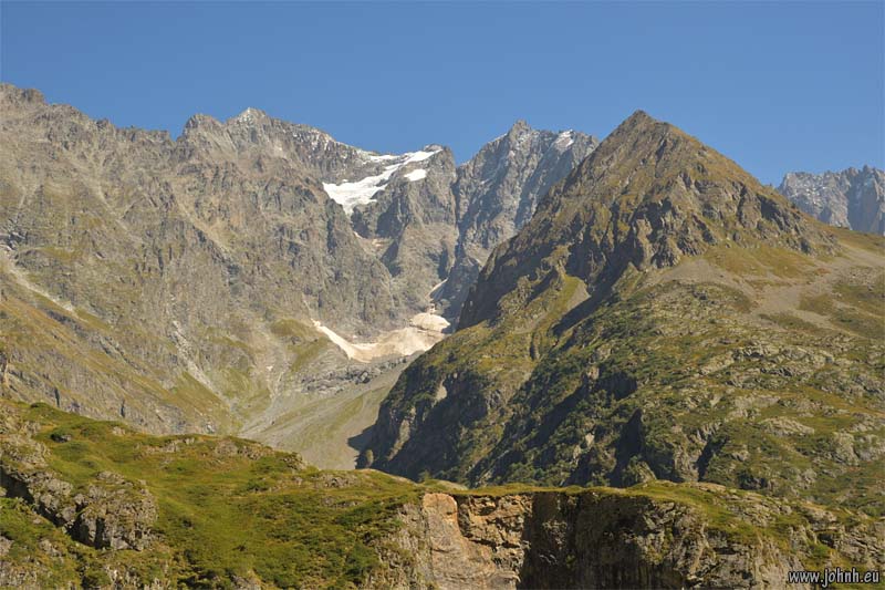 Valgaudemar - Parc national des Écrins
