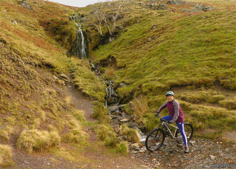 Glenderaterra Valley loop - Lake District National Park Glenderaterra Valley loop - Lake District National Park