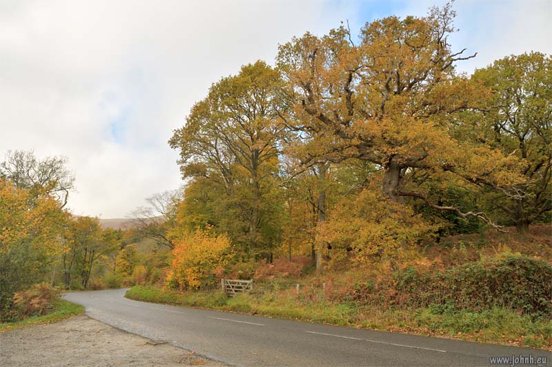 Ullswater - Lake District National Park