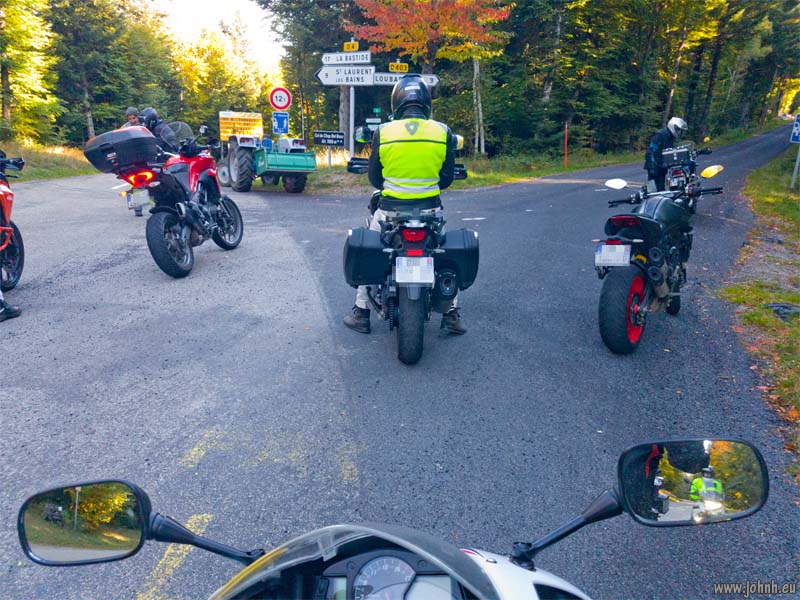 Les Monts de l’Ardèche