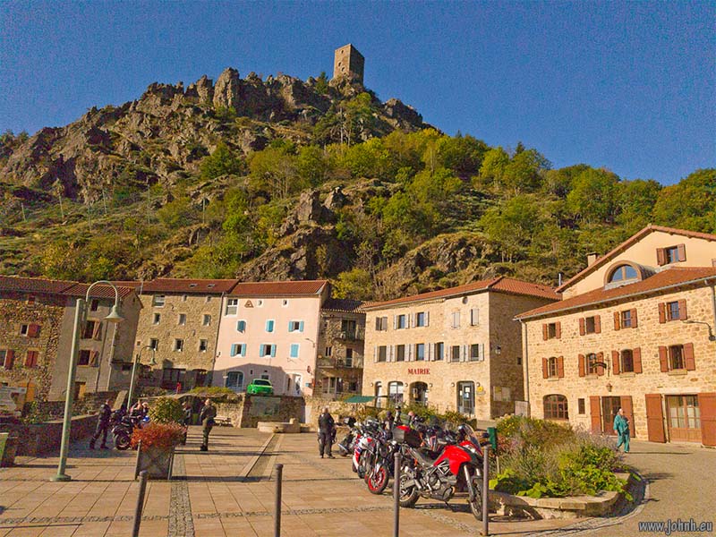 Saint-Laurent-les-Bains