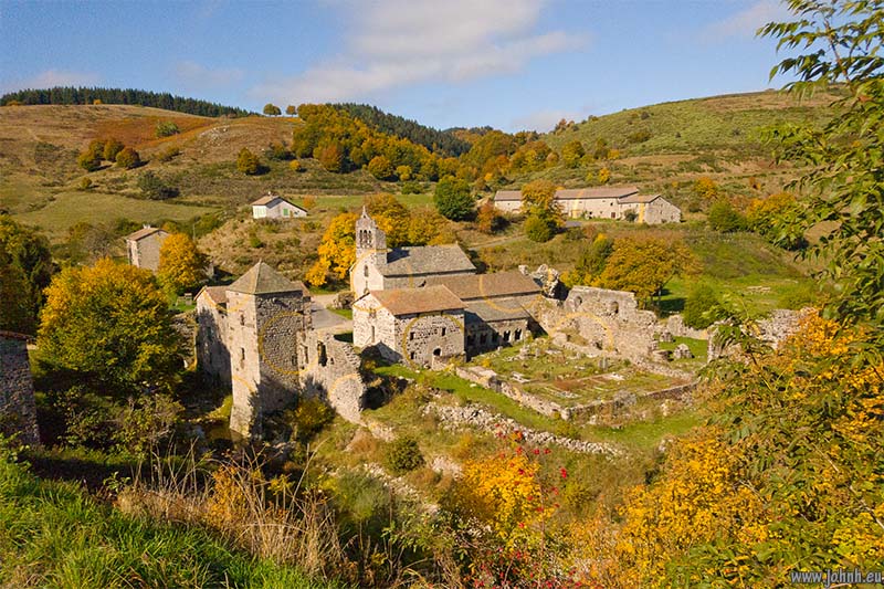 Les Monts de l’Ardèche
