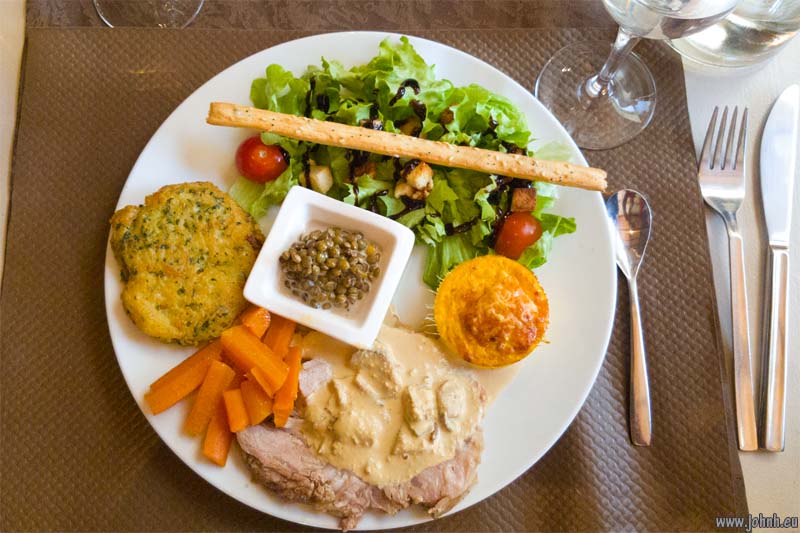 Les Monts de l’Ardèche