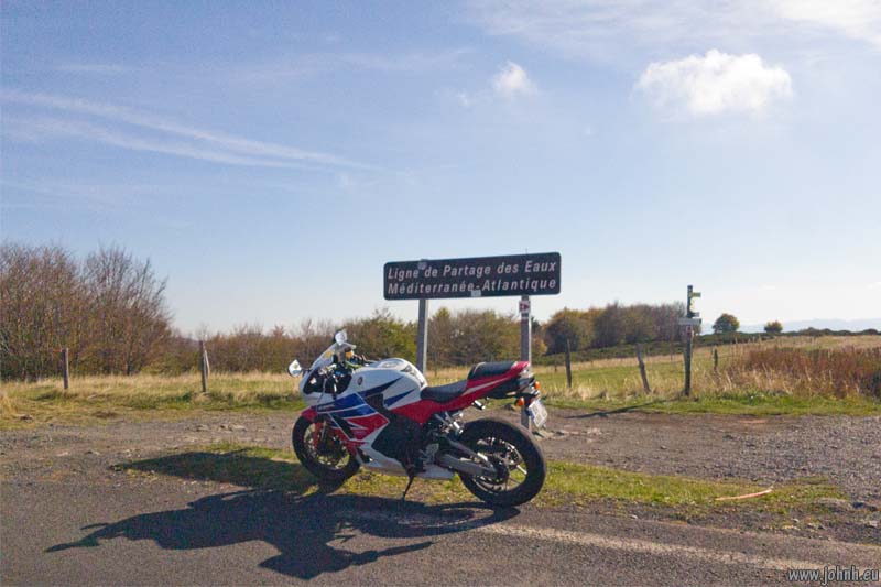 Les Monts de l’Ardèche