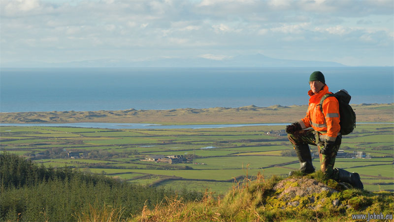 Snaefell, Isle of Man