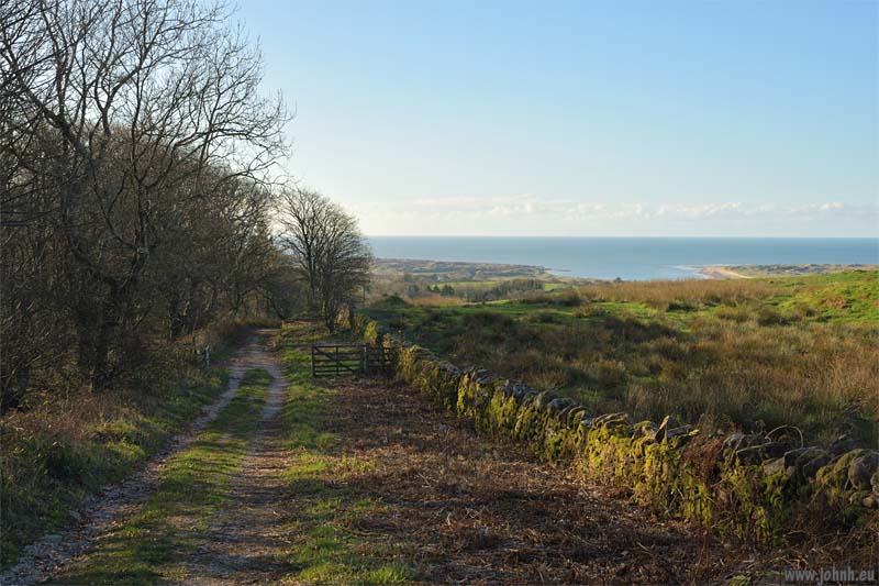 Eskdale Trail, Lake District National Park