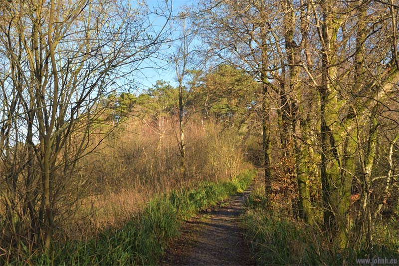 Eskdale Trail, Lake District National Park