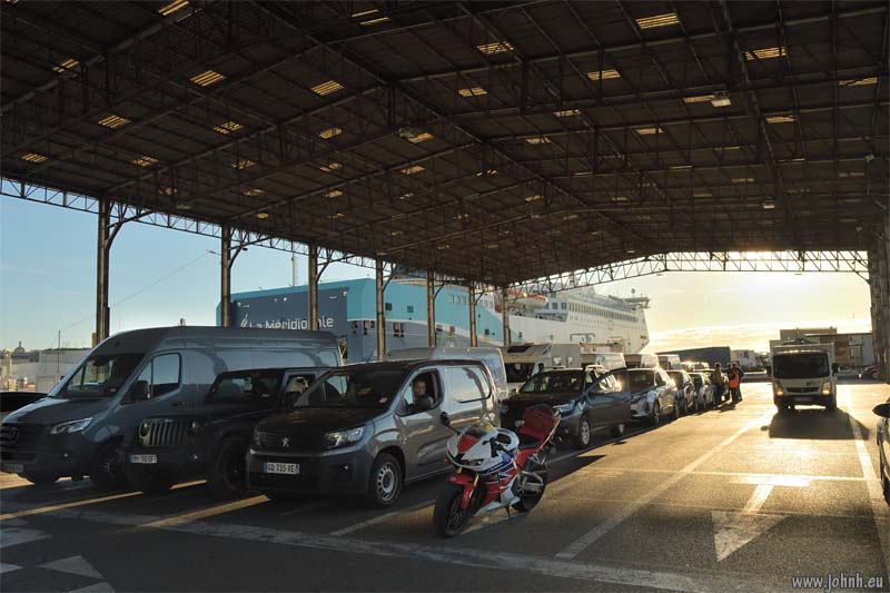 Leaving Marseille Leaving Marseille