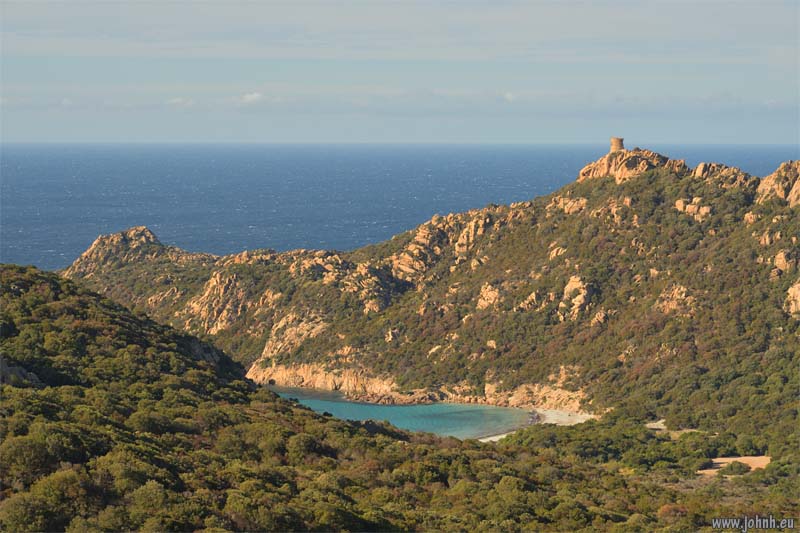 Corsica