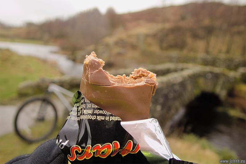 Watendlath Bridge, Lake District National Park