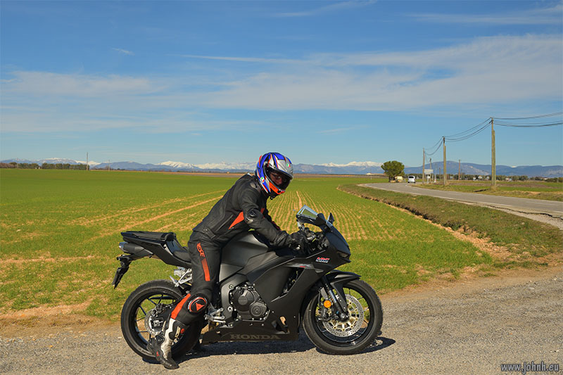 CBR600RR 2026