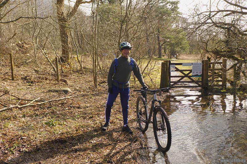 Scarness: Lake District National Park