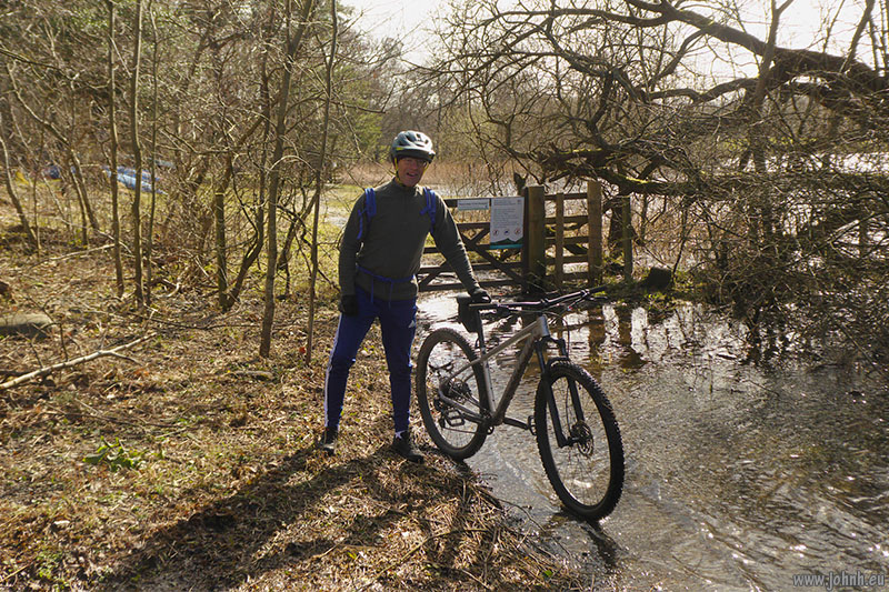 Scarness: Lake District National Park