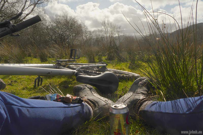 Lake District National Park
