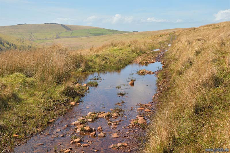 Worm Gill Valley