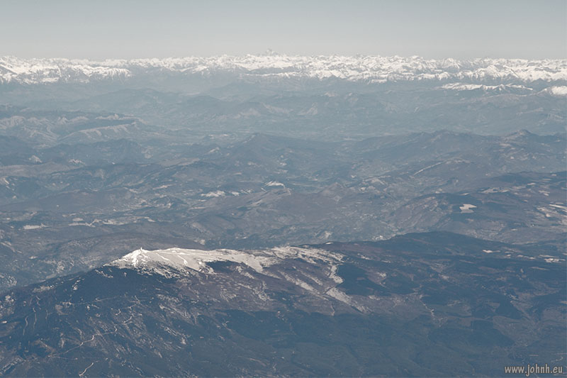 Mont Ventoux