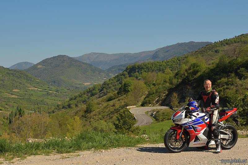 Baronnies Provençales