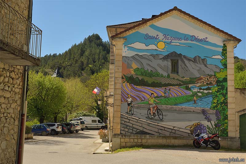 Baronnies Provençales