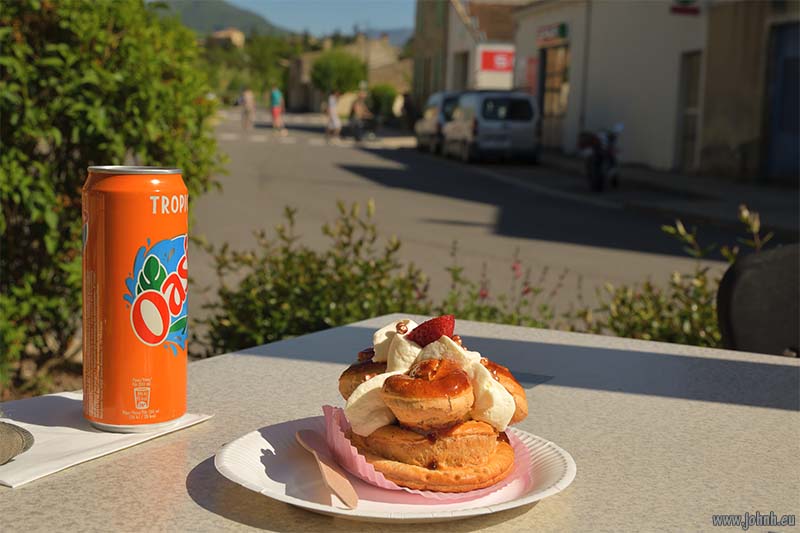 Baronnies Provençales
