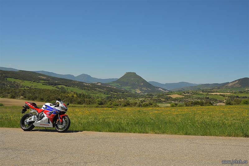 Baronnies Provençales