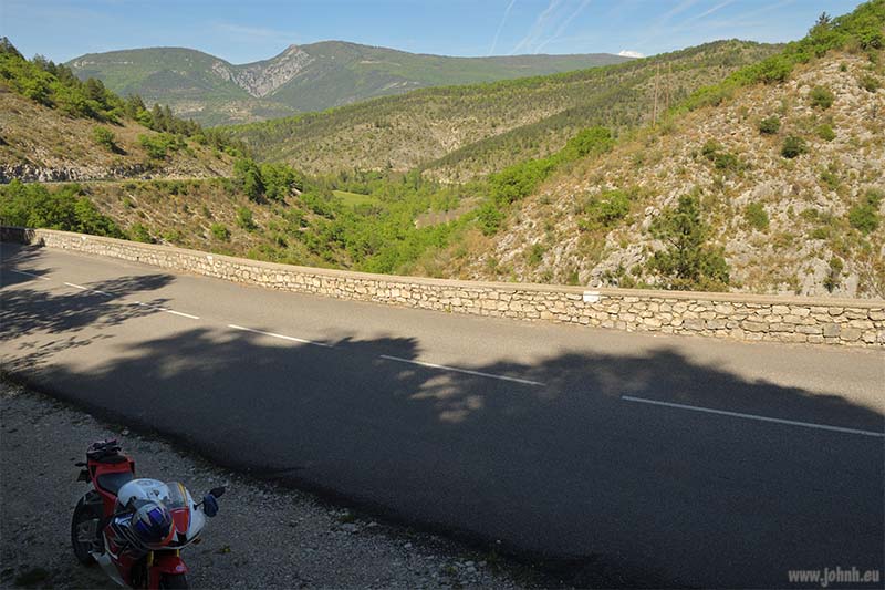 Baronnies Provençales
