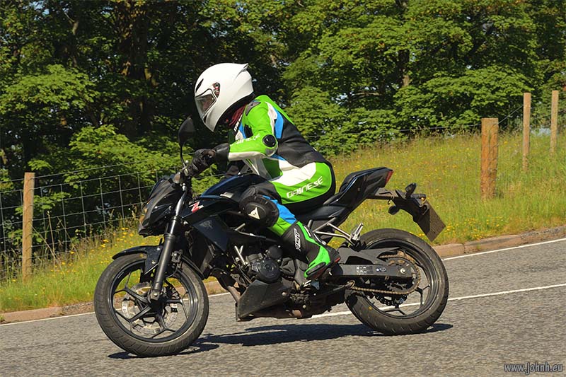 Teesdale, Weardale and North Pennines rideout