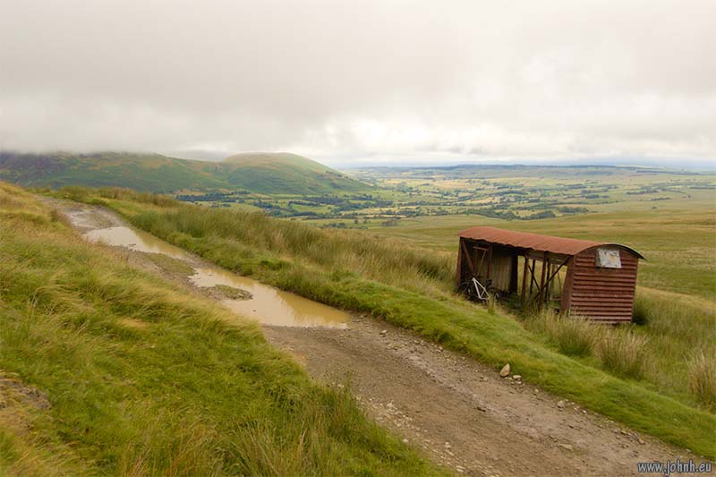 The Old Coach Road, Lake District National Park