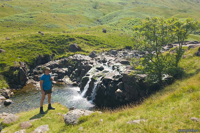 Langstrath - Lake District National Park