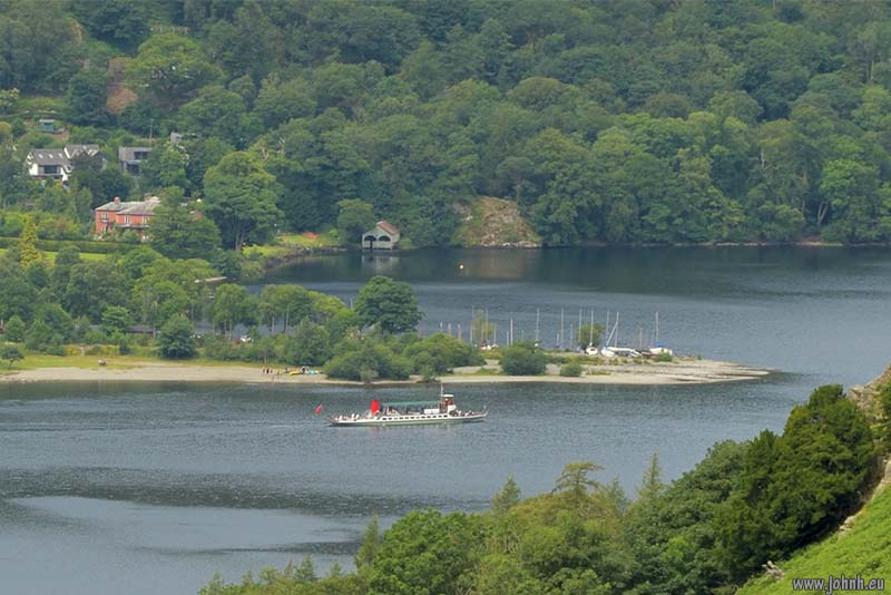 Patterdale, Lake District National Park Patterdale, Lake District National Park