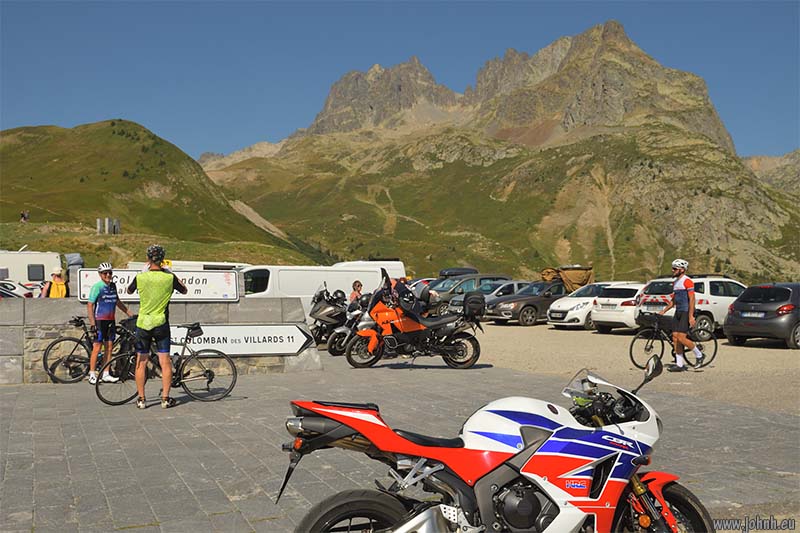 Etape 20, Tour de France 2026