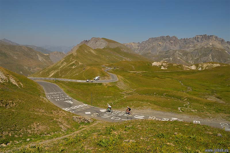 Etape 20, Tour de France 2026