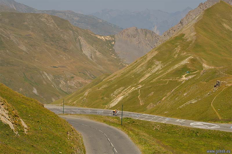 Etape 20, Tour de France 2026