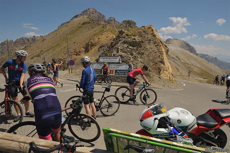 Etape 20, Tour de France 2026