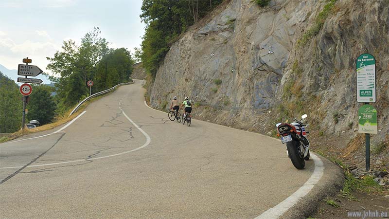 Etape 20, Tour de France 2026