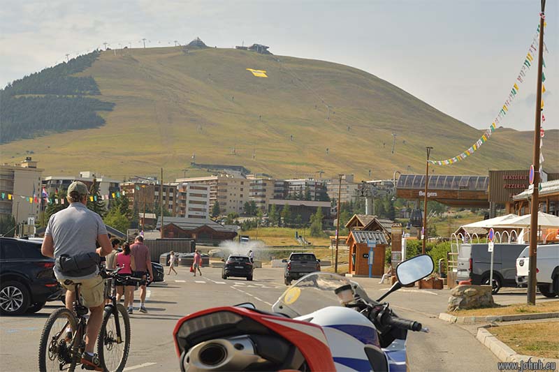 Etape 20, Tour de France 2026