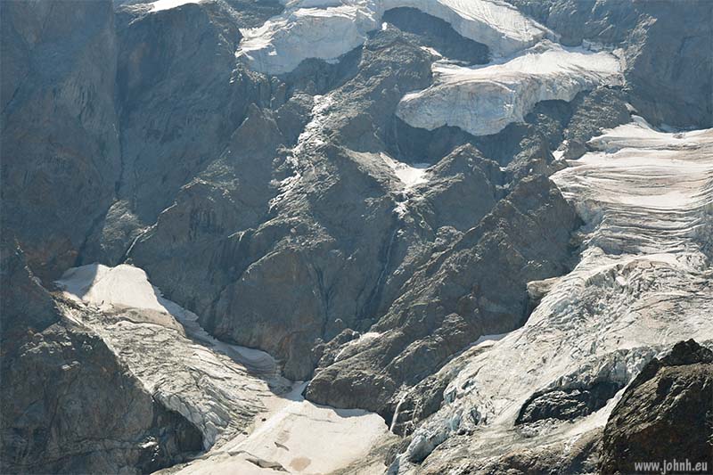 La Maije - Ecrins
